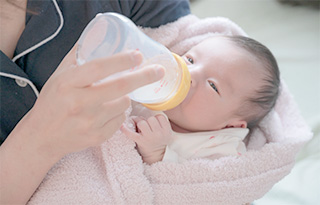 産後、悩めるお母さんのやすらぎの場をめざします